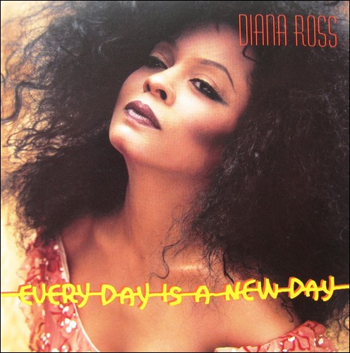 Every Day Is A New Day (1999) | THE DIANA ROSS PROJECT